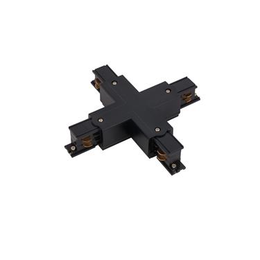 Nowodvorski 8702 CTLS POWER X CONNECTOR BLACK
