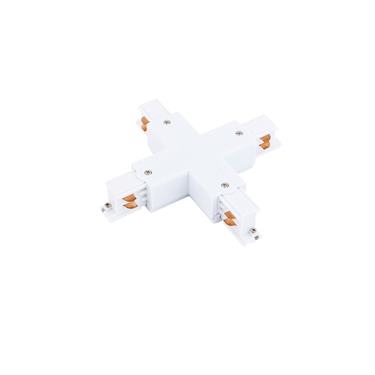Nowodvorski 8701 CTLS POWER X CONNECTOR WHITE