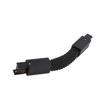 Nowodvorski 8700 CTLS POWER FLEX CONNECTOR BLACK