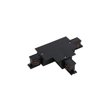 Nowodvorski 8248 CTLS RECESSED POWER T CONNECTOR LEFT 1 (T-L1) BLACK