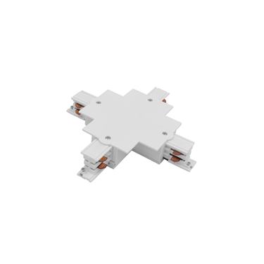 Nowodvorski 8678 CTLS RECESSED POWER X CONNECTOR WHITE