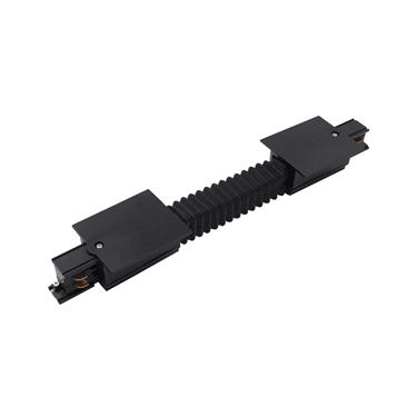Nowodvorski 8677 CTLS RECESSED POWER FLEX CONNECTOR BLACK