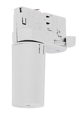 Nowodvorski 8282 CTLS ADAPTER FOR CAMELEON SYSTEM WHITE