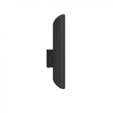 Svietidlo Nowodvorski EYE WALL CUT BLACK 7994