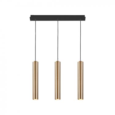 Svietidlo Nowodvorski EYE SOLID BRASS III 7863