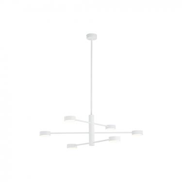 Svietidlo Nowodvorski ORBIT WHITE VI 7942