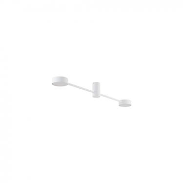 Svietidlo Nowodvorski ORBIT WHITE II 7938