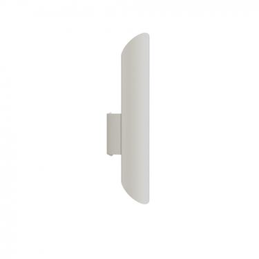 Svietidlo Nowodvorski EYE WALL CUT WHITE 7993