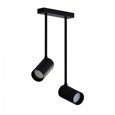 Svietidlo Nowodvorski MONO LONG II BLACK 7730