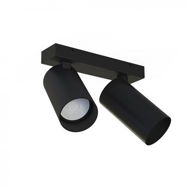 Svietidlo Nowodvorski MONO II BLACK 7841