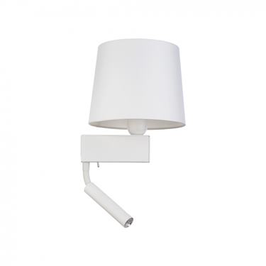 Svietidlo Nowodvorski CHILLIN II WHITE WH 8216