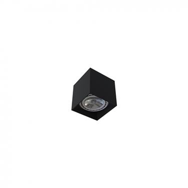 Svietidlo Nowodvorski COBBLE BLACK 7790