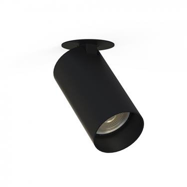 Svietidlo Nowodvorski MONO SURFACE I BLACK 7833
