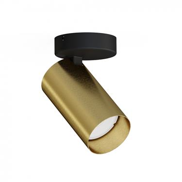 Svietidlo Nowodvorski MONO I SOLID BRASS 7778