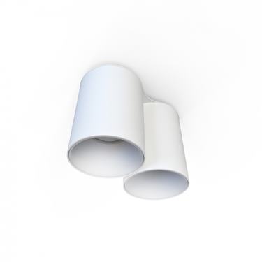 Svietidlo Nowodvorski EYE TONE II WHITE 8088