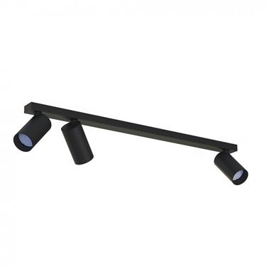 Svietidlo Nowodvorski MONO III BLACK 7842