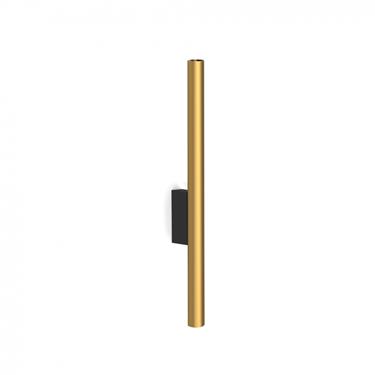 Svietidlo Nowodvorski LASER WALL SOLID BRASS 8308
