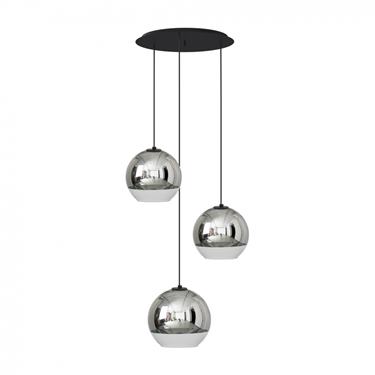 Svietidlo Nowodvorski GLOBE PLUS III 7607