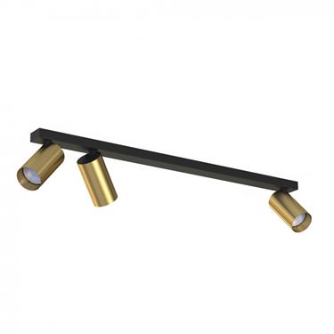 Svietidlo Nowodvorski MONO III SOLID BRASS 7783
