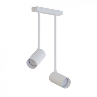Svietidlo Nowodvorski MONO LONG II WHITE 7726