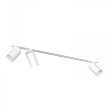 Svietidlo Nowodvorski MONO SURFACE III WHITE 7830