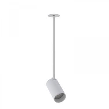 Svietidlo Nowodvorski MONO SURFACE LONG M WHITE 7735