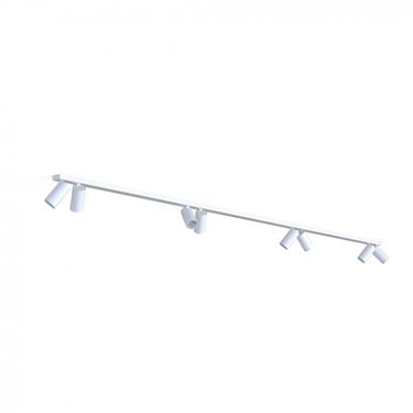 Svietidlo Nowodvorski MONO VIII 2x150 WHITE 7750