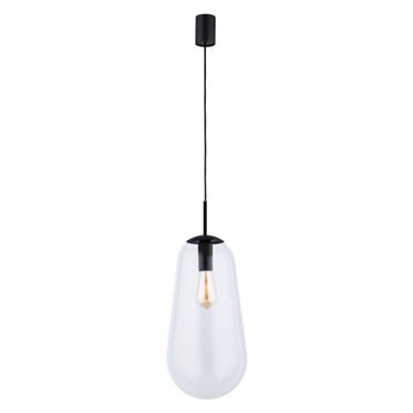 Svietidlo Nowodvorski PEAR BLACK L 7797