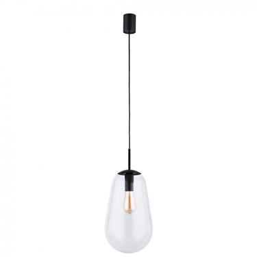 Svietidlo Nowodvorski PEAR BLACK M 7798