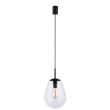 Svietidlo Nowodvorski PEAR BLACK S 7800