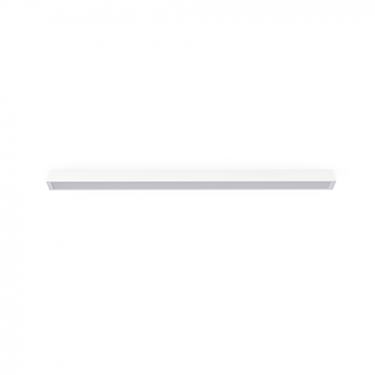 Stropné svietidlo Nowodvorski STRAIGHT LED WHITE CEILING 120 7556