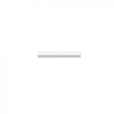 Stropné svietidlo Nowodvorski STRAIGHT LED WHITE CEILING 60 7557