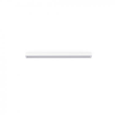 Stropné svietidlo Nowodvorski STRAIGHT LED WHITE CEILING 90 7558