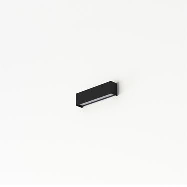 Svietidlo Nowodvorski STRAIGHT WALL BLACK XS 7601