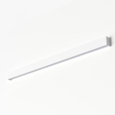 Svietidlo Nowodvorski STRAIGHT WALL LED WHITE L 7566