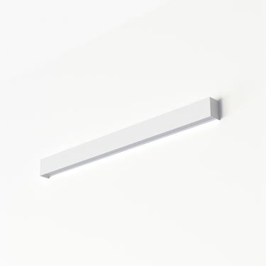 Svietidlo Nowodvorski STRAIGHT WALL LED WHITE M 7567