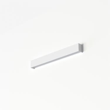 Svietidlo Nowodvorski STRAIGHT WALL LED WHITE S 7568