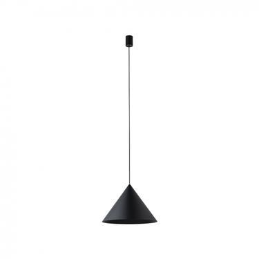 Svietidlo Nowodvorski ZENITH M BLACK 8001