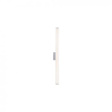 Kúpeľňové nástenné svietidlo Nowodvorski ICE TUBE LED S A 8118