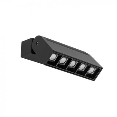 Nástenné bodové svietidlo Nowodvorski FOCUS MINI LED 4000K 10W 10071