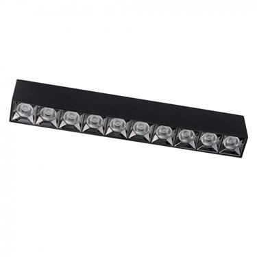 Svietidlo Nowodvorski MIDI LED 3000K 40W 10056