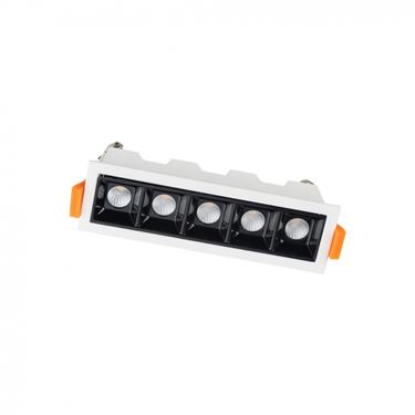 Svietidlo Nowodvorski MINI LED 4000K 10W 10043