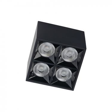 Svietidlo Nowodvorski MIDI LED 4000K 16W 10057