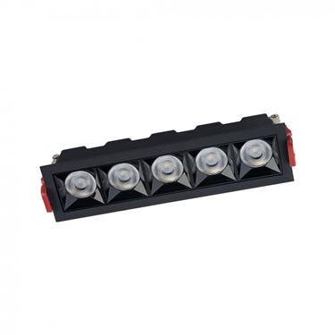 Svietidlo Nowodvorski MIDI LED 4000K 20W 10065
