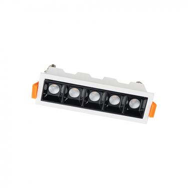 Svietidlo Nowodvorski MINI LED 3000K 10W 10042