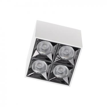 Svietidlo Nowodvorski MIDI LED 4000K 16W 10051