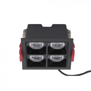Svietidlo Nowodvorski MIDI LED 4000K 16W 10064