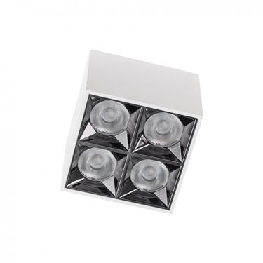 Svietidlo Nowodvorski MIDI LED 3000K 16W 10047