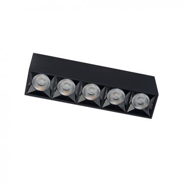 Svietidlo Nowodvorski MIDI LED 3000K 20W 10055