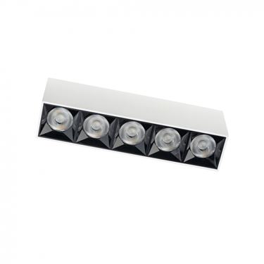 Svietidlo Nowodvorski MIDI LED 4000K 20W 10052